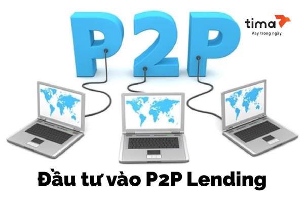 đầu tư vào p2p lending